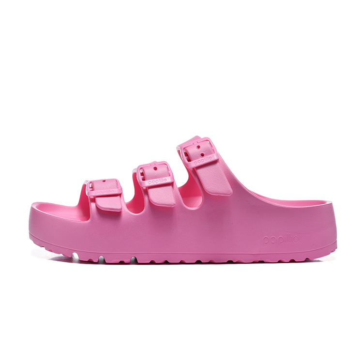 BIRKENSTOCK Cork Thong EVA New Style Size 36-45 Flip Flops Thong Sandals A344